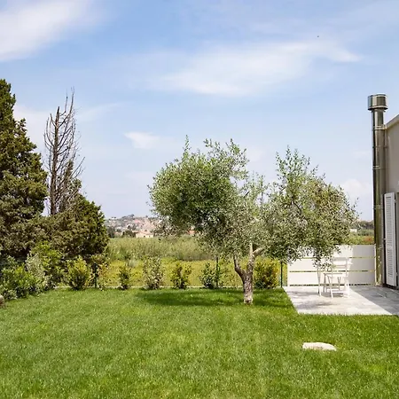 Ferienhaus La Con Piscina Privata *