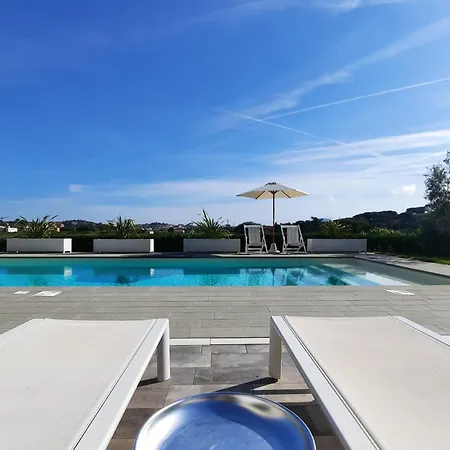 La Con Piscina Privata