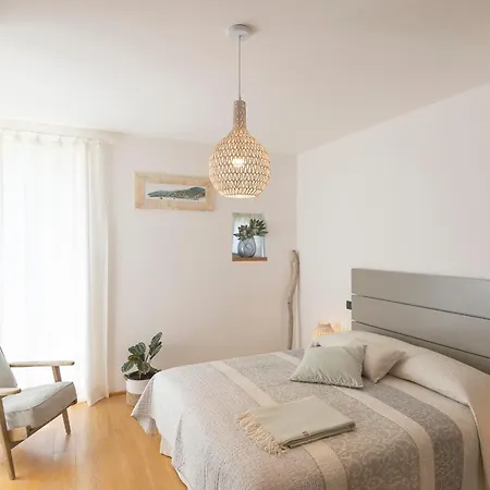 La Con Piscina Privata Ferienhaus
