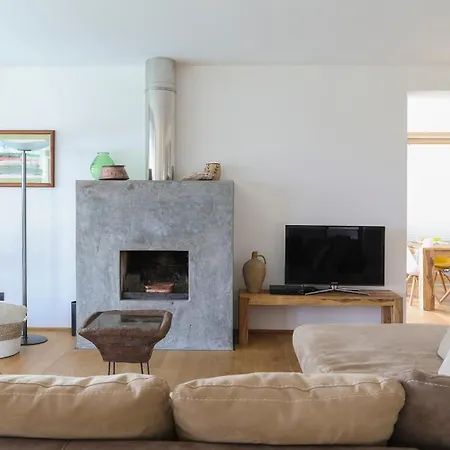 La Con Piscina Privata Ferienhaus *