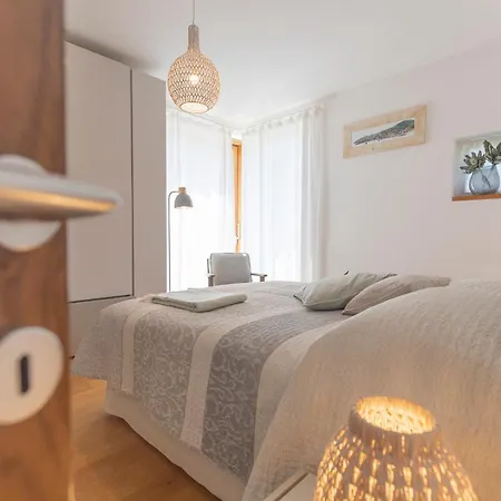 Ferienhaus La Con Piscina Privata
