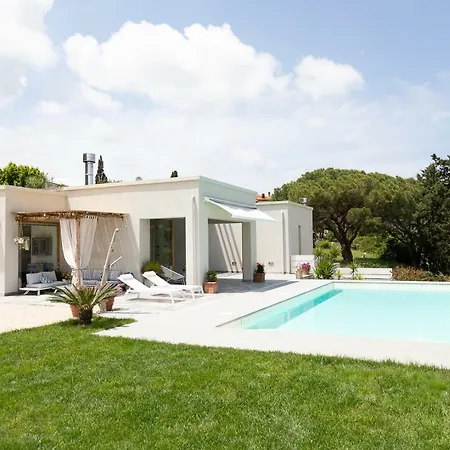 Maison d'hôtes La Con Piscina Privata 4*