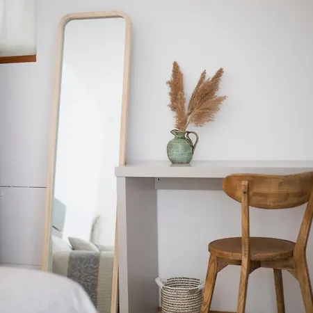 Penzion La Con Piscina Privata Portoferraio