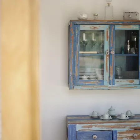 Casa de hóspedes La Con Piscina Privata