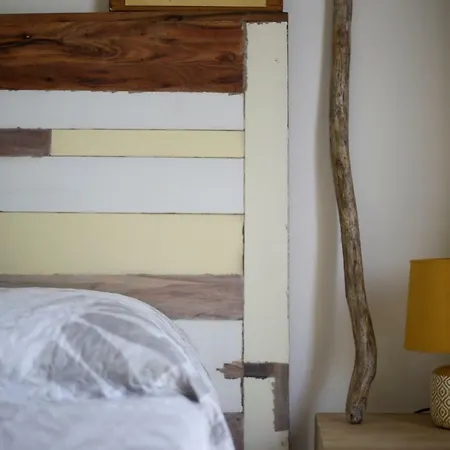 Casa de hóspedes La Con Piscina Privata 4*