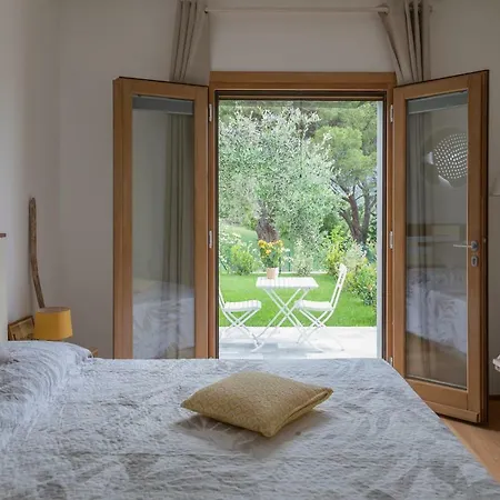 La Con Piscina Privata Portoferraio