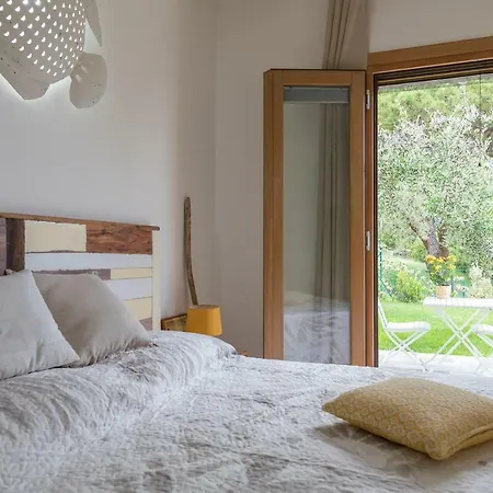 La Con Piscina Privata Portoferraio