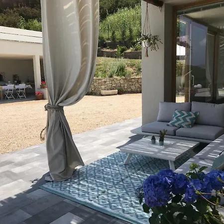 La Con Piscina Privata