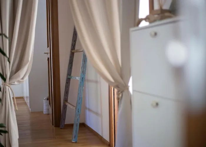 La Con Piscina Privata 포르토페라이오