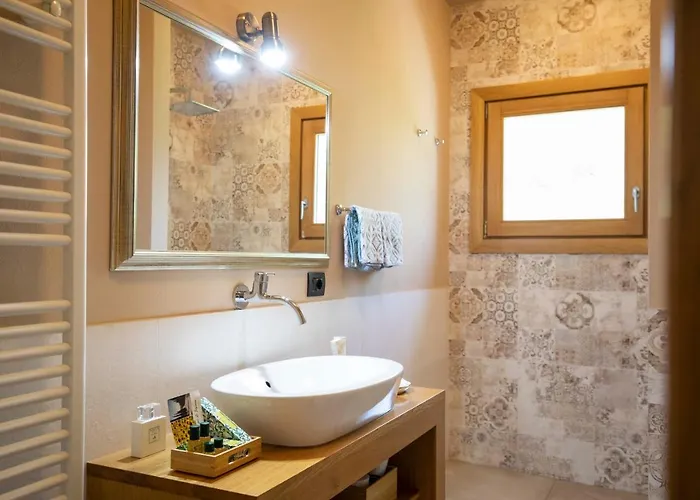 La Con Piscina Privata 게스트하우스 포르토페라이오