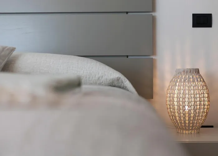 게스트하우스 La Con Piscina Privata 4*