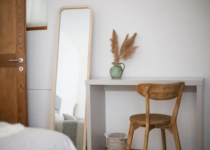 게스트하우스 La Con Piscina Privata 포르토페라이오