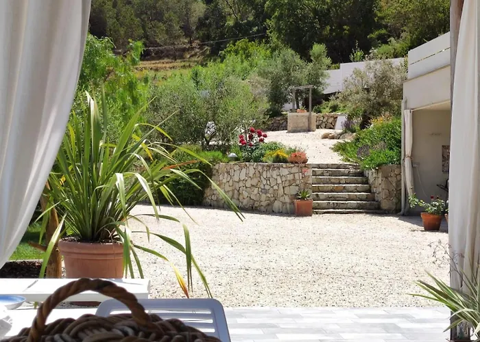 La Con Piscina Privata 포르토페라이오