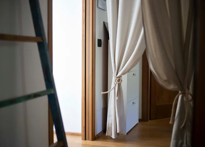 La Con Piscina Privata 게스트하우스 포르토페라이오