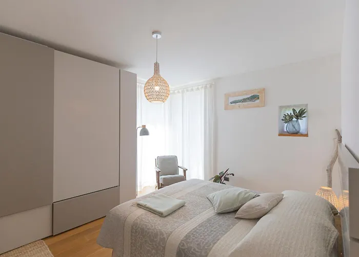 La Con Piscina Privata 게스트하우스 포르토페라이오