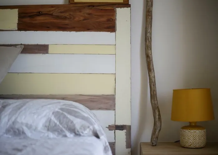 게스트하우스 La Con Piscina Privata 4*