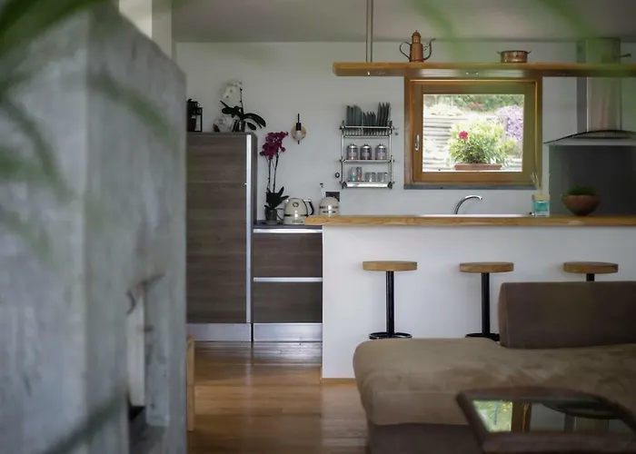 La Con Piscina Privata