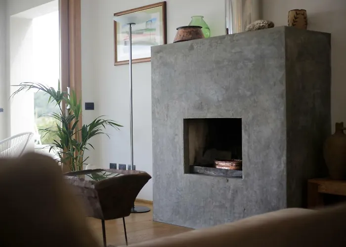 La Con Piscina Privata 게스트하우스