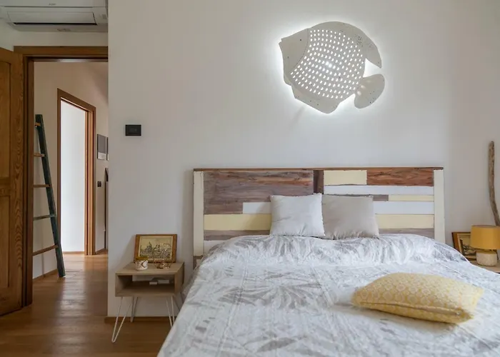 La Con Piscina Privata 게스트하우스 포르토페라이오