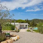 La Con Piscina Privata Casa de hóspedes