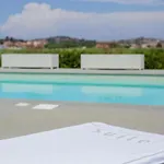 La Con Piscina Privata Casa de hóspedes
