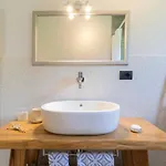 La Con Piscina Privata Casa de hóspedes Portoferraio