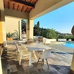 La Con Piscina Privata Casa de hóspedes 4*