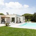 Casa de hóspedes La Con Piscina Privata 4*