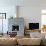 Casa de hóspedes La Con Piscina Privata