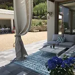 La Con Piscina Privata