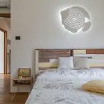La Con Piscina Privata Casa de hóspedes Portoferraio