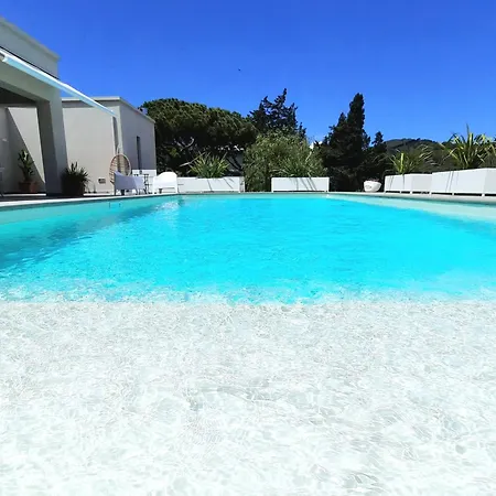 La Con Piscina Privata 4* Portoferraio
